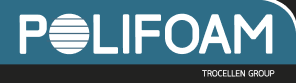 Polifoam Kft. logó